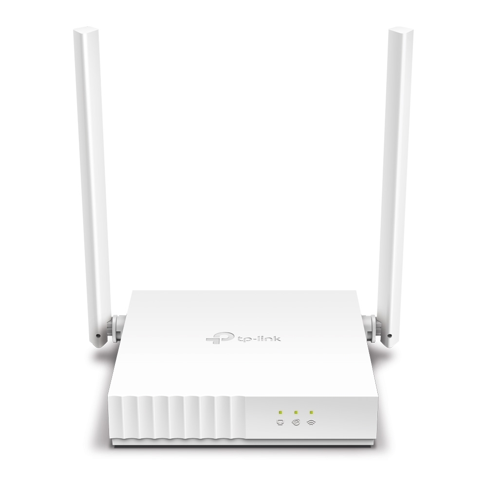 Roteador Wireless TP-Link N 300 Mbps Multi-Modo