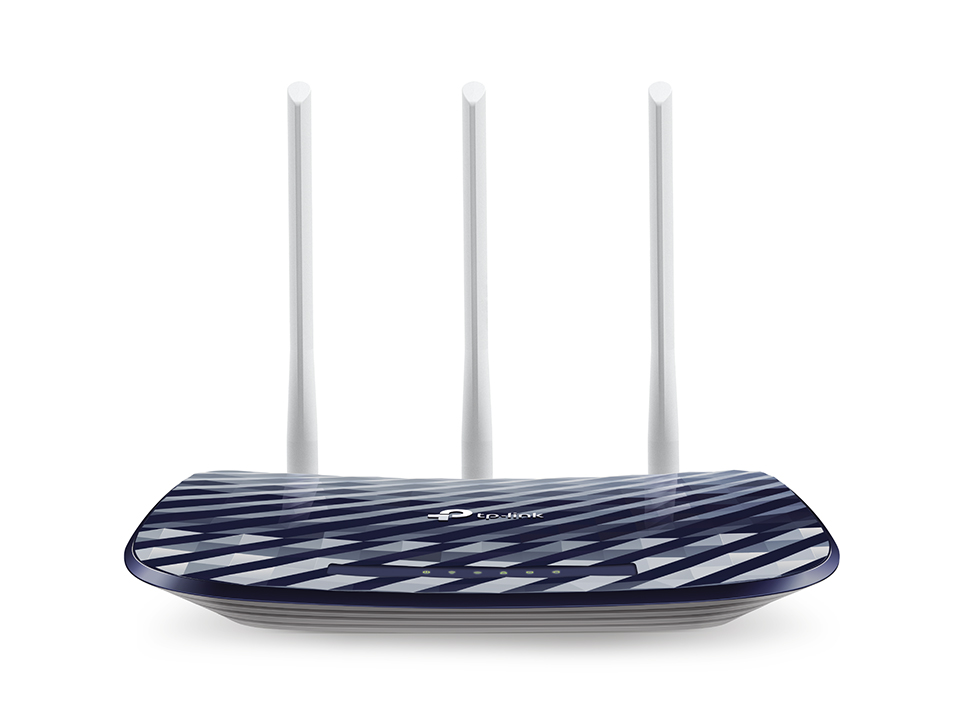 Roteador TP-Link Wireless Dual Band AC750 — imagem 2