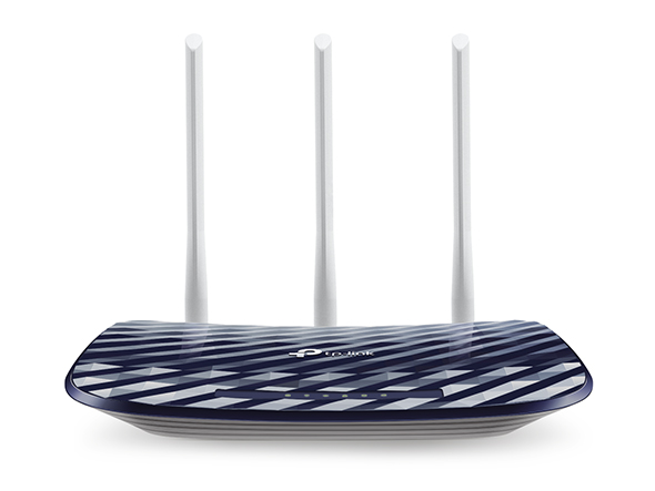 Roteador TP-Link Wireless Dual Band AC750 — imagem 3
