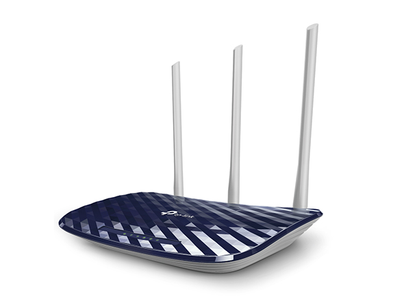 Roteador TP-Link Wireless Dual Band AC750 — imagem 4