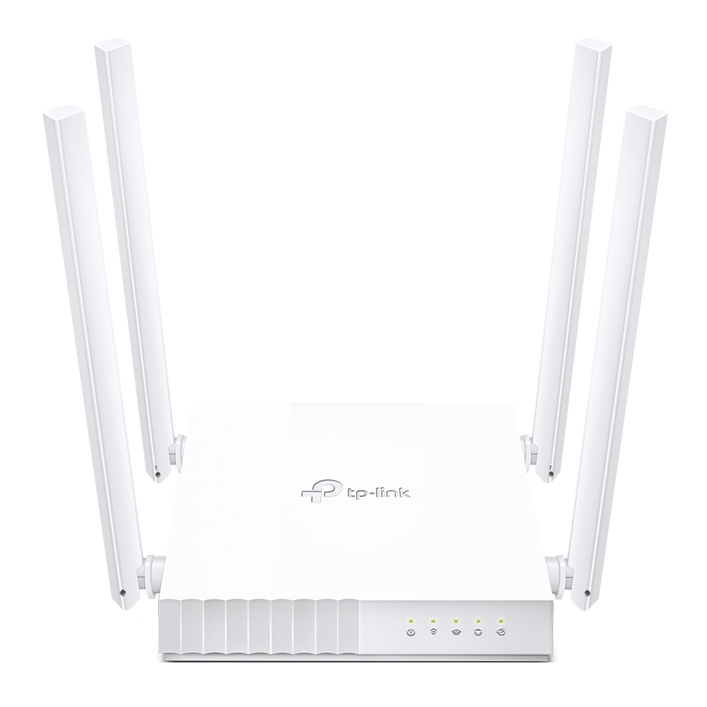 Roteador TP-Link Wireless Dual Band AC750