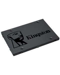 Ssd KINGSTON 480gb 2,5 SATA 3 SA400S37