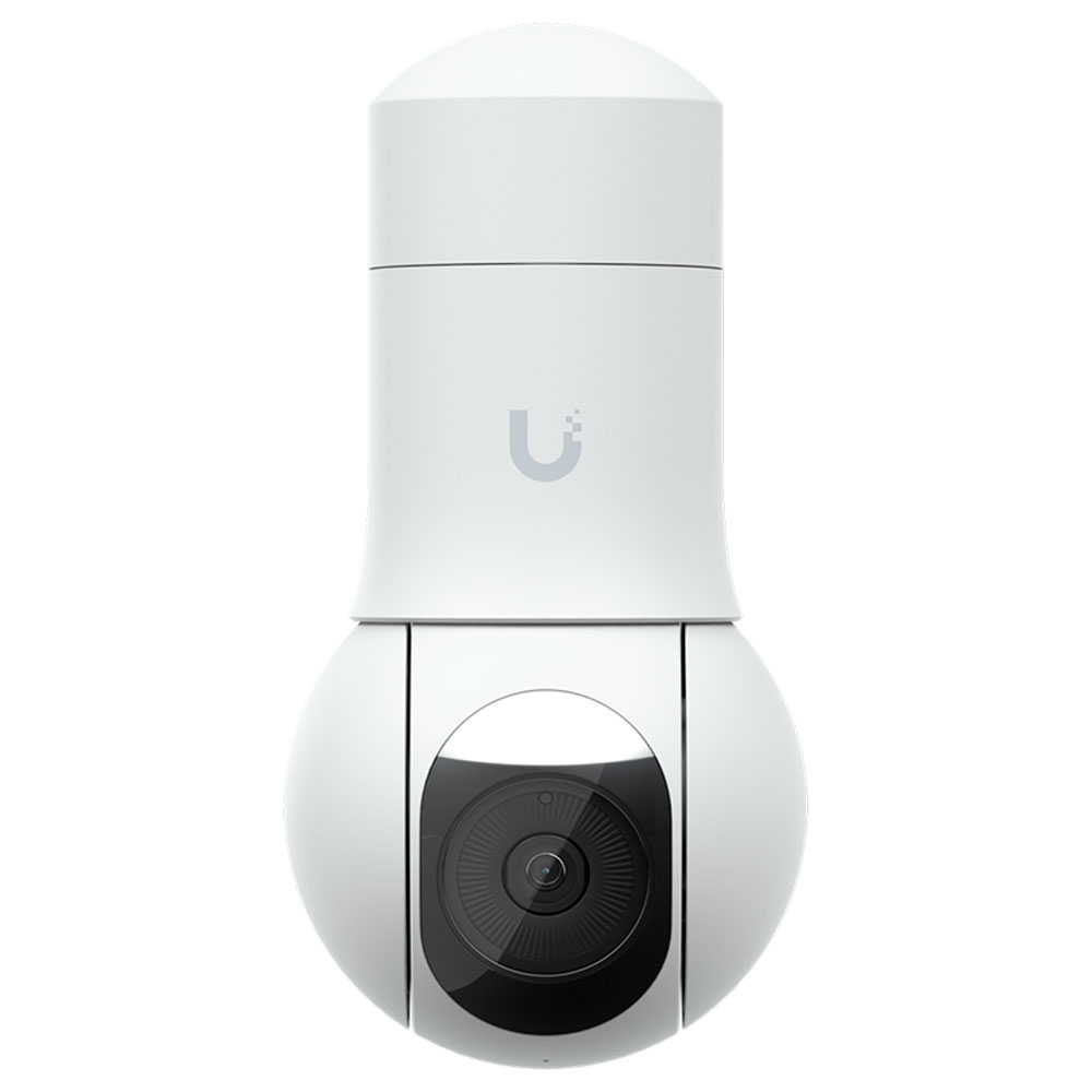 Câmera IP Ubiquiti UVC-G5-PTZ 2K 4MP Speed Dome Outdoor IR 20m IP66/IK04 c/ Microfone Zoom 2x PoE+ — imagem 2