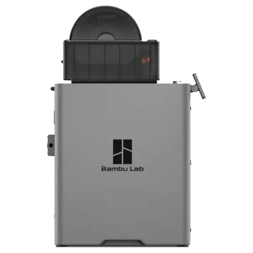 Impressora 3D Bambu Lab P2S 110V + AMS 2 Pro (Combo) — PF004-U+SA007-LV — imagem 3
