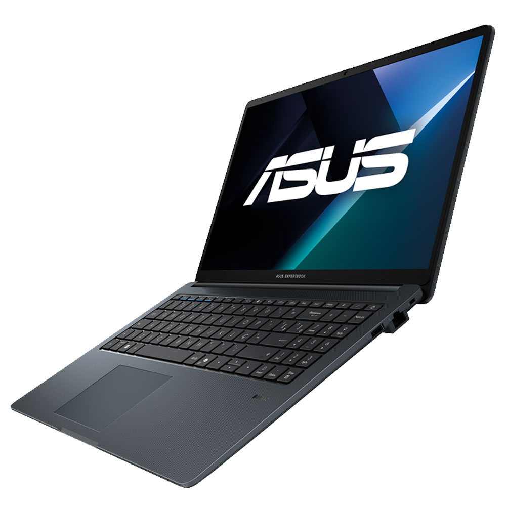 Notebook ASUS ExpertBook B1 15,6" FHD B1503CVA-BR — i5-13420H / 16GB DDR5 / 512GB SSD / FreeDOS — imagem 2
