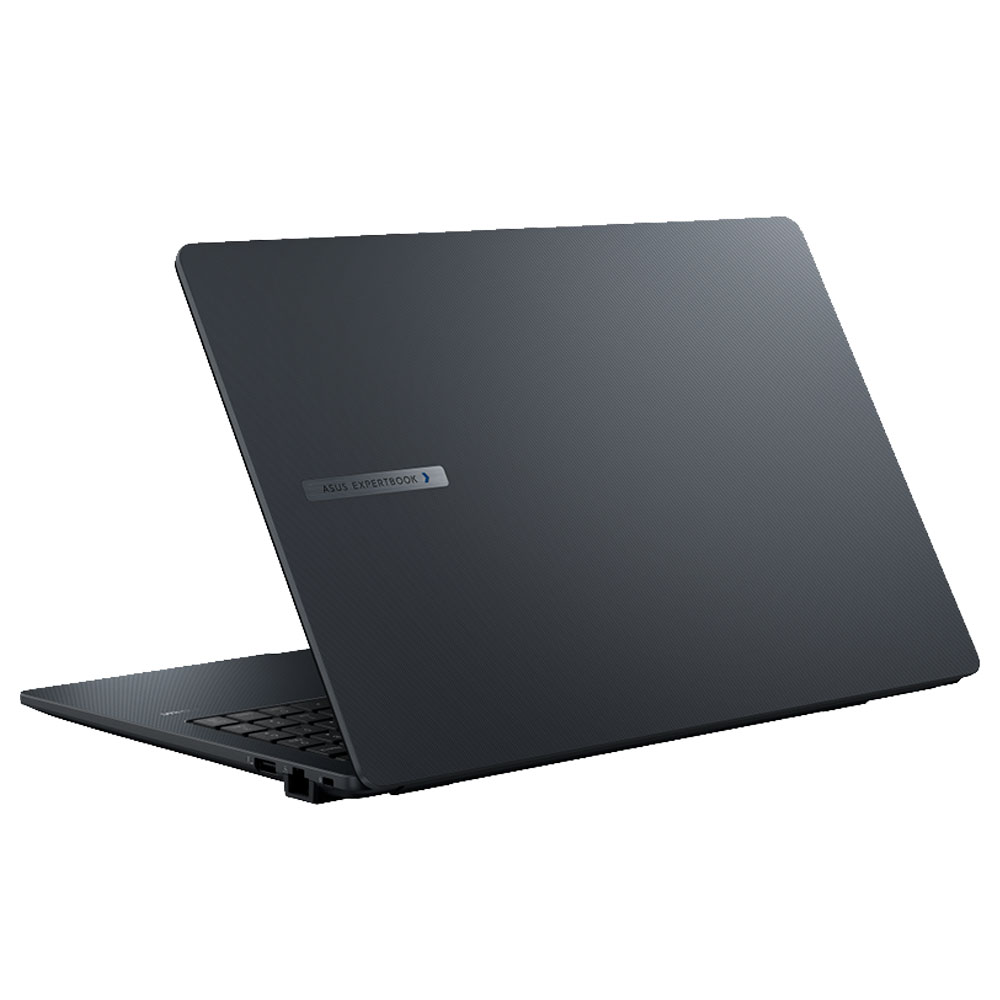 Notebook ASUS ExpertBook B1 15,6" FHD B1503CVA-BR — i5-13420H / 16GB DDR5 / 512GB SSD / FreeDOS — imagem 5