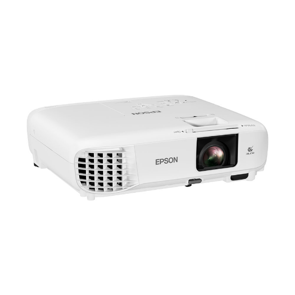 PROJETOR EPSON POWERLITE E24
