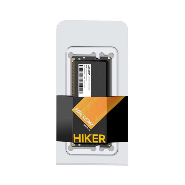 MEMORIA HIKSEMI 8GB DDR4 3200 MHZ 1.2V NOTEBOOK - HSC408S32Z1