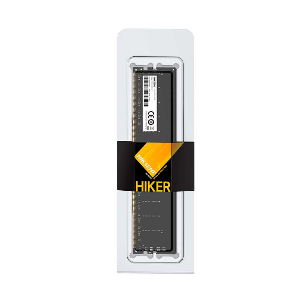 MEMORIA HIKSEMI 8GB DDR4 3200 MHZ 1.35V DESKTOP - HSC408U32Z1