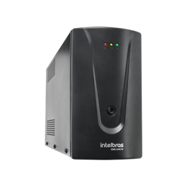 NOBREAK INTELBRAS 1440VA/720W BIV/120V 4822011 XNB 1440 BI