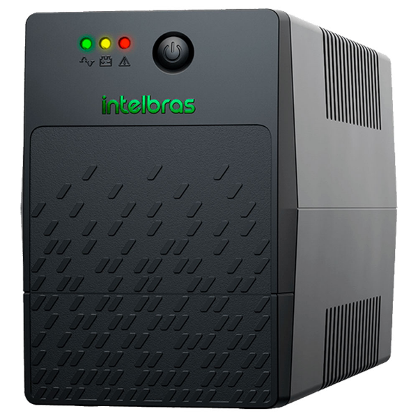 NOBREAK INTELBRAS XNB NEO 1200VA/600W BIV/120V - 4300670