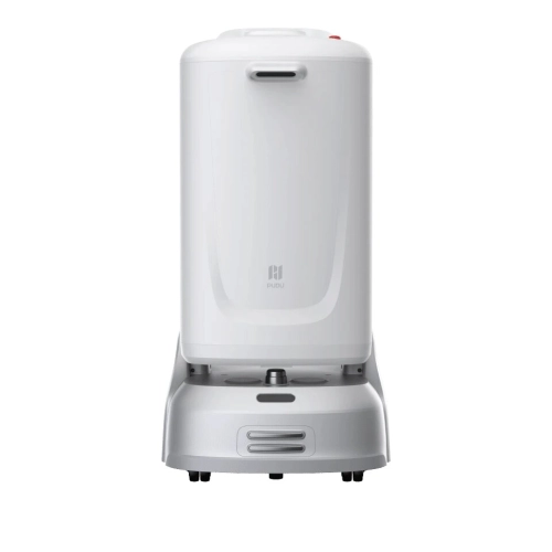 Robô Autônomo Pudu FBBDR2 Flashbot Max para Entrega Comercial